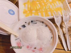 -文昌邓记清补凉(西沙路店)