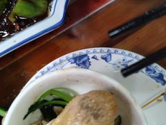 -洞天食府(北大街店)