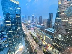 -新鲜特色餐厅(香格里拉大酒店)