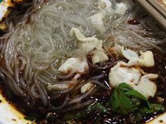 红油肥肠粉-甘记肥肠粉(马鞍北路店)