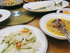 -州康·本帮菜(南桥百联店)