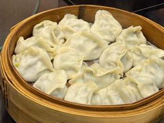 -韩记海鲜饺子旗舰店(红海新区店)