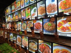 -园林美食城·本土农家菜(杨和镇店)