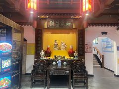 -秦淮人家风味酒楼(赣榆店)