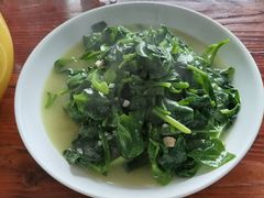 -小乡小镇·传承桐庐土菜·老板亲自烧的菜
