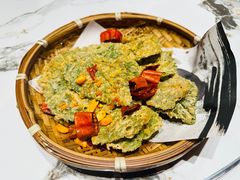 -阿露佳·舌尖上的安吉菜