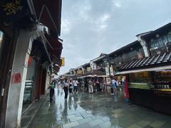 -定胜糕小店-蒋顺发