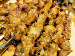 -天山醉美·新疆餐厅(富华里店)