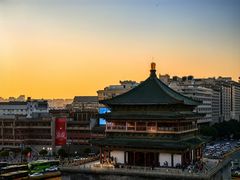 -大唐不夜城贞观广场