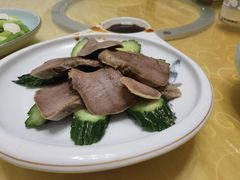 -百家鲜·杭帮菜