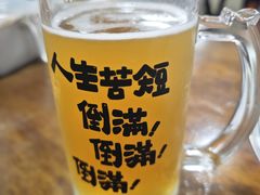 -夜烤·宜宾烧烤(洋河路店)