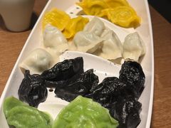 -船歌·鱼水饺青岛菜(闽江二路店)