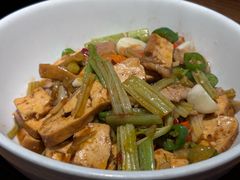 -恰饭·老长沙市井菜(天河客运站店)