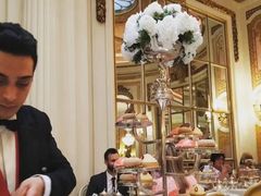 -The Ritz Restaurant