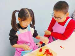 -爱之旅diy烘焙坊(西直门店)
