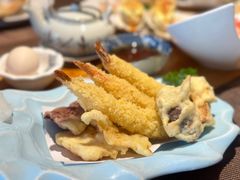 -禾风·海鲜料理自助(玉林店)