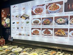-船歌·鱼水饺青岛菜(闽江二路店)