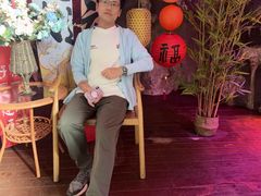 -英西峰林·洞天仙境
