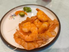 -子霖南山鲜虾面(南山总店)