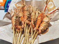 -79号渔船海鲜饭店(宝安店)