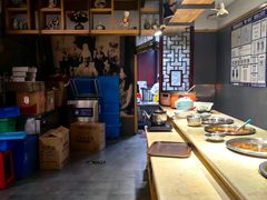-临潼印象·特色陕菜