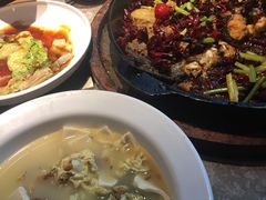 老板恋上鱼-老板恋上鱼(恒隆广场店)