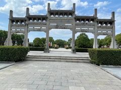 -敬亭山风景名胜区