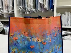 -布瑞琳洗衣(万柳书院店)