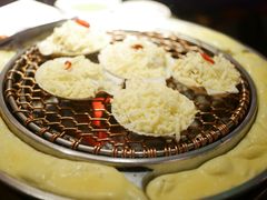 -三代烤肉(保利广场店)