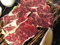 -虎焱炭火烧肉