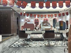 -芭莎造型·BAZAAR SALON