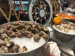 -广州天河希尔顿酒店