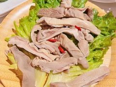 -煲王粤菜餐厅(中侨中心店)