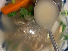 -塔里木的羊·新疆特色餐厅(钱湖北路店)