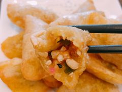 -海坛特色小吃·只做平潭特色菜(平潭店)