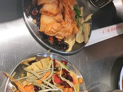 -晓燃地摊烤肉(朝阳双桥店)