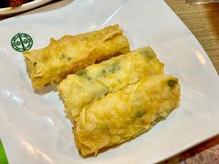 -添好运点心专门店(中环IFC店)
