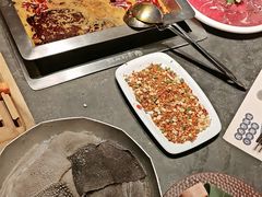 古法单锅单炒牛油红锅-锦城印象火锅(天府三街店)