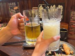 -鸟鹏烧鸟居酒屋(昌岗店)