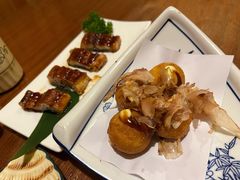 -浪花亭日本料理(古田路店)