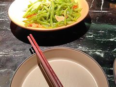 -廖川菜(太阳宫店)