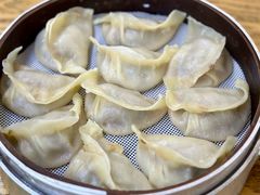 -金城包子牛肉灌汤包(台东四路店)