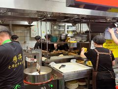 -穆得·老周家牛肉烧饼(普利街店)