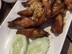 -Doo Dee Thai Food(Issan/Isaan/Esan)