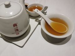 -尚一汤·粤菜海鲜(汇智国际商业中心店)