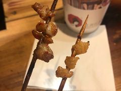 -盟重烧烤(高正街店)