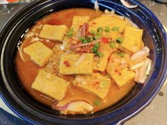 -云海肴云南菜·蒸汽石锅鱼(青岛万象城店)