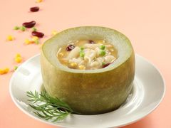 -汤城小厨•粤菜•靓汤(金宝街店)