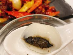 汤圆-峨嵋一派