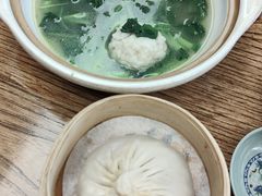 -潘德林茶社(新城河路店)
